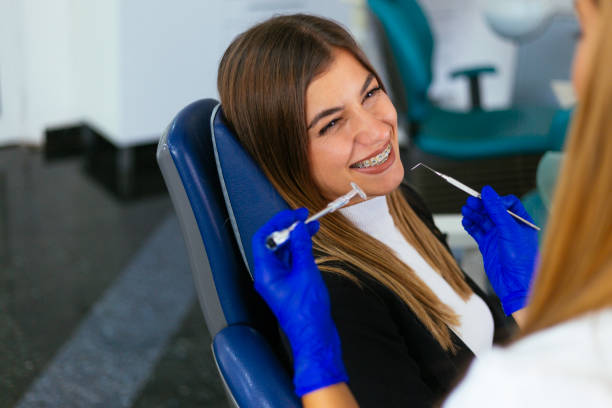 Best Veneers and Lumineers  in Man, IL