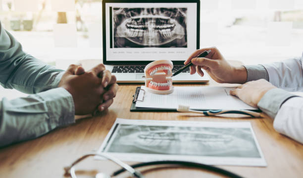 Best Tooth Extraction  in Man, IL