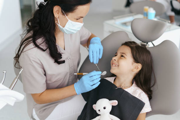 Emergency Dental Services in Milan, IL