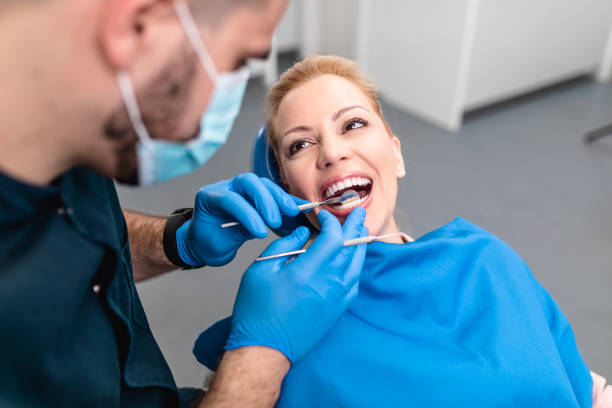 Best Wisdom Tooth Removal  in Man, IL