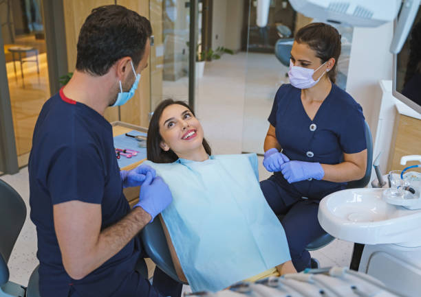 Best Dental Inlays and Onlays  in Man, IL
