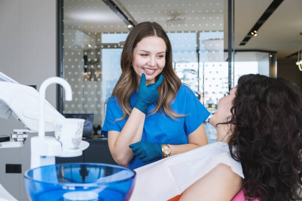 Dental Inlays and Onlays in Milan, IL